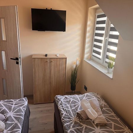 Apartament Exclusive Premium Sielpia W Sielpi Wielkiej Z Jacuzzi Na Zyczenie シェルピア・ビエルカ エクステリア 写真