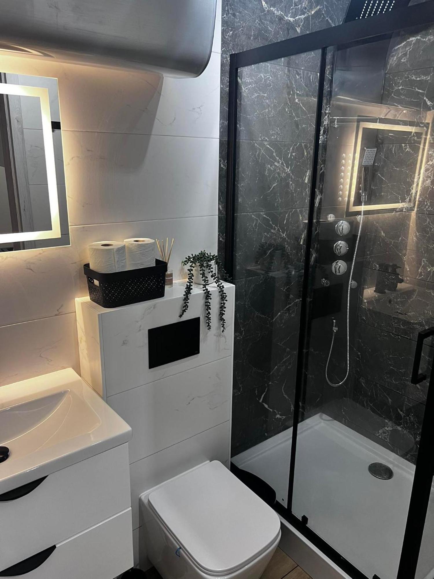 Apartament Exclusive Premium Sielpia W Sielpi Wielkiej Z Jacuzzi Na Zyczenie シェルピア・ビエルカ エクステリア 写真