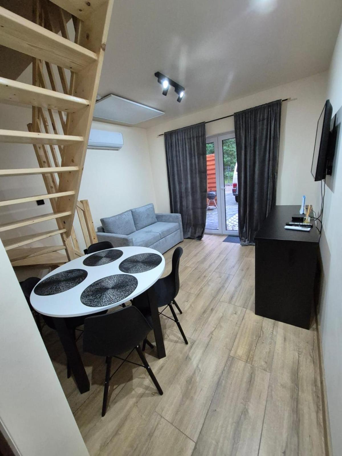 Apartament Exclusive Premium Sielpia W Sielpi Wielkiej Z Jacuzzi Na Zyczenie シェルピア・ビエルカ エクステリア 写真