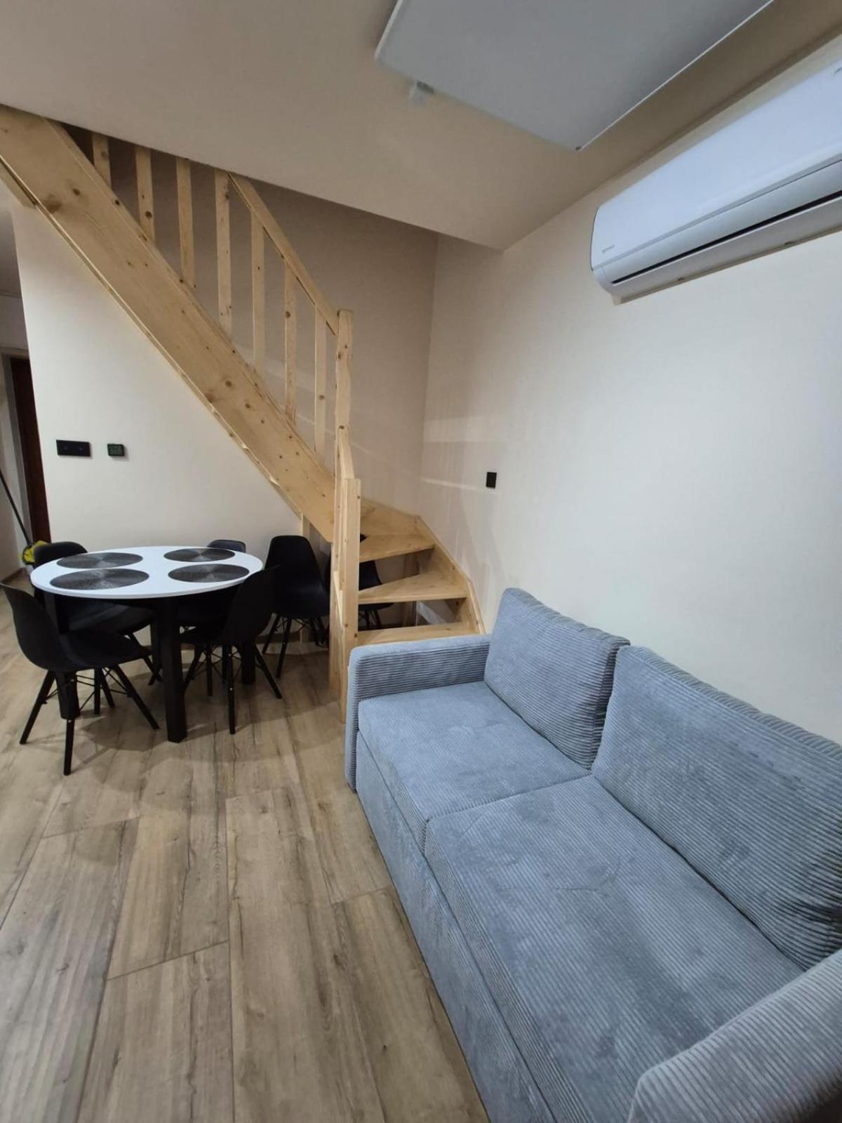 Apartament Exclusive Premium Sielpia W Sielpi Wielkiej Z Jacuzzi Na Zyczenie シェルピア・ビエルカ エクステリア 写真