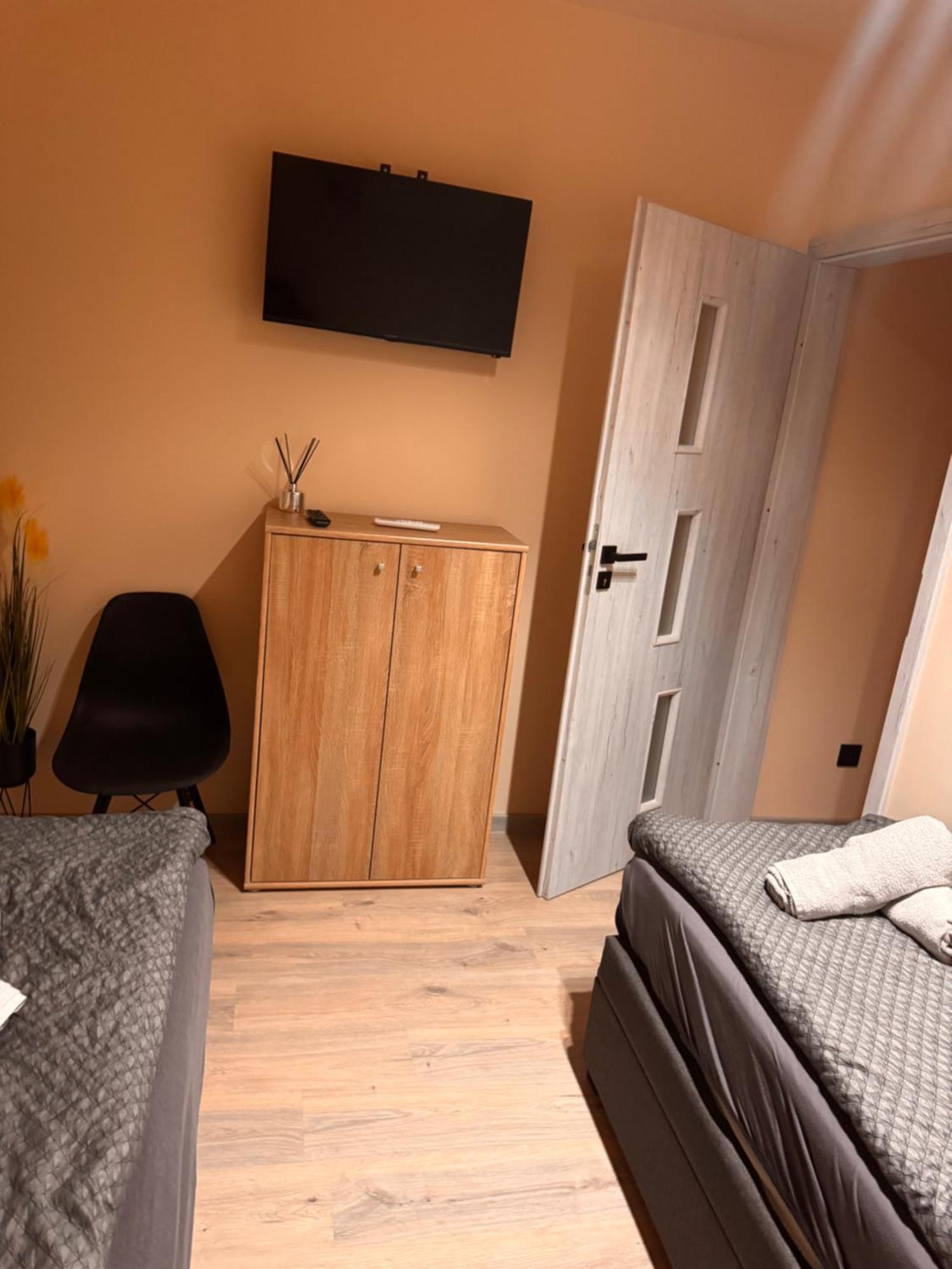 Apartament Exclusive Premium Sielpia W Sielpi Wielkiej Z Jacuzzi Na Zyczenie シェルピア・ビエルカ エクステリア 写真