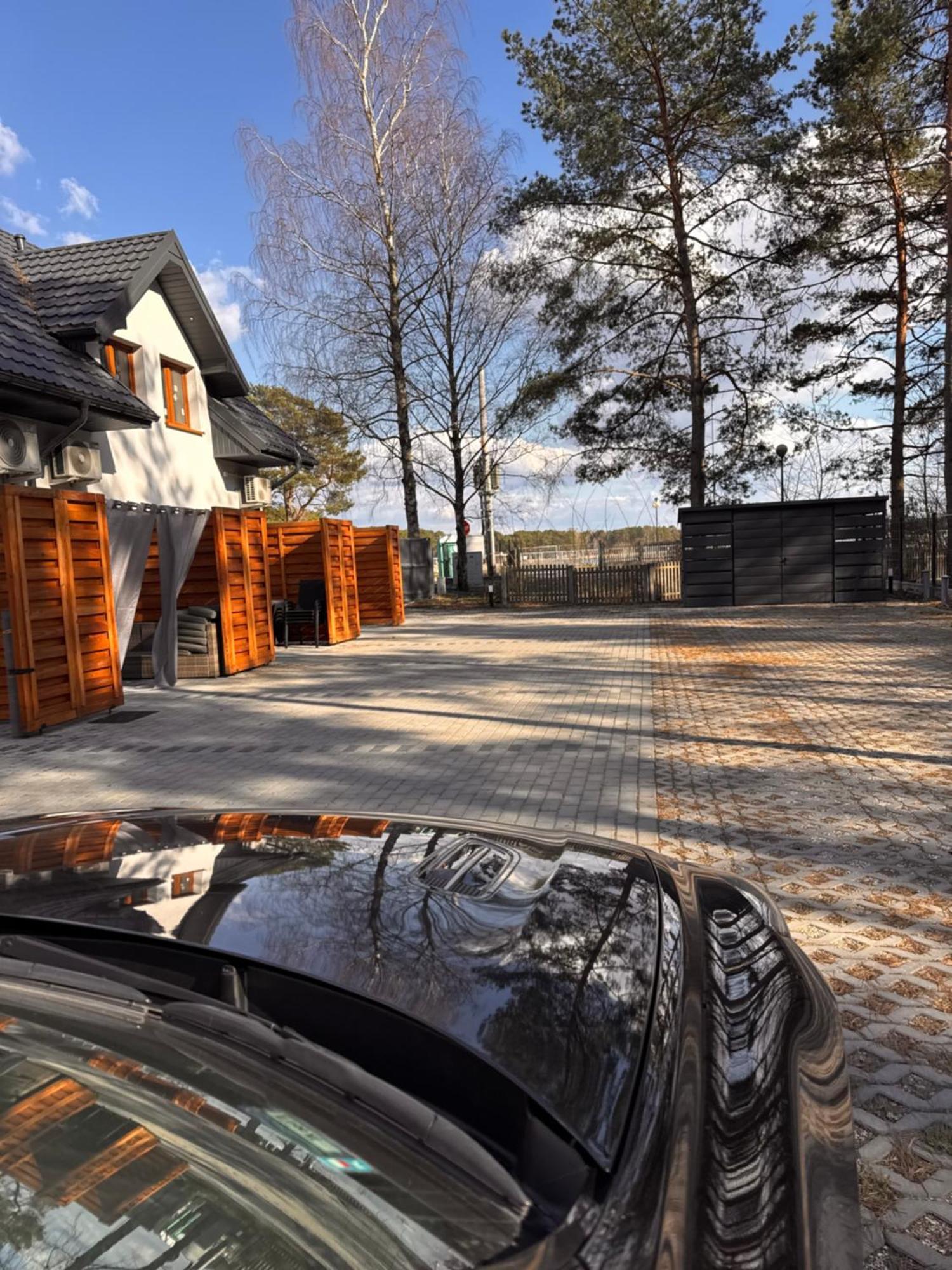 Apartament Exclusive Premium Sielpia W Sielpi Wielkiej Z Jacuzzi Na Zyczenie シェルピア・ビエルカ エクステリア 写真