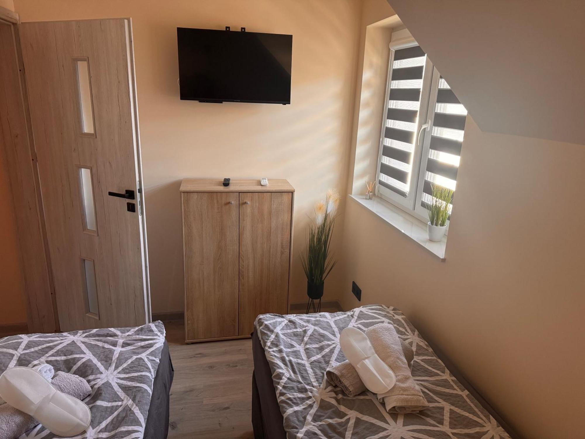 Apartament Exclusive Premium Sielpia W Sielpi Wielkiej Z Jacuzzi Na Zyczenie シェルピア・ビエルカ エクステリア 写真