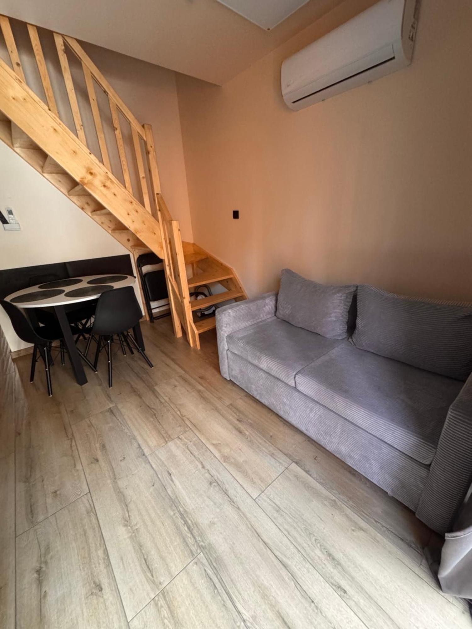 Apartament Exclusive Premium Sielpia W Sielpi Wielkiej Z Jacuzzi Na Zyczenie シェルピア・ビエルカ エクステリア 写真