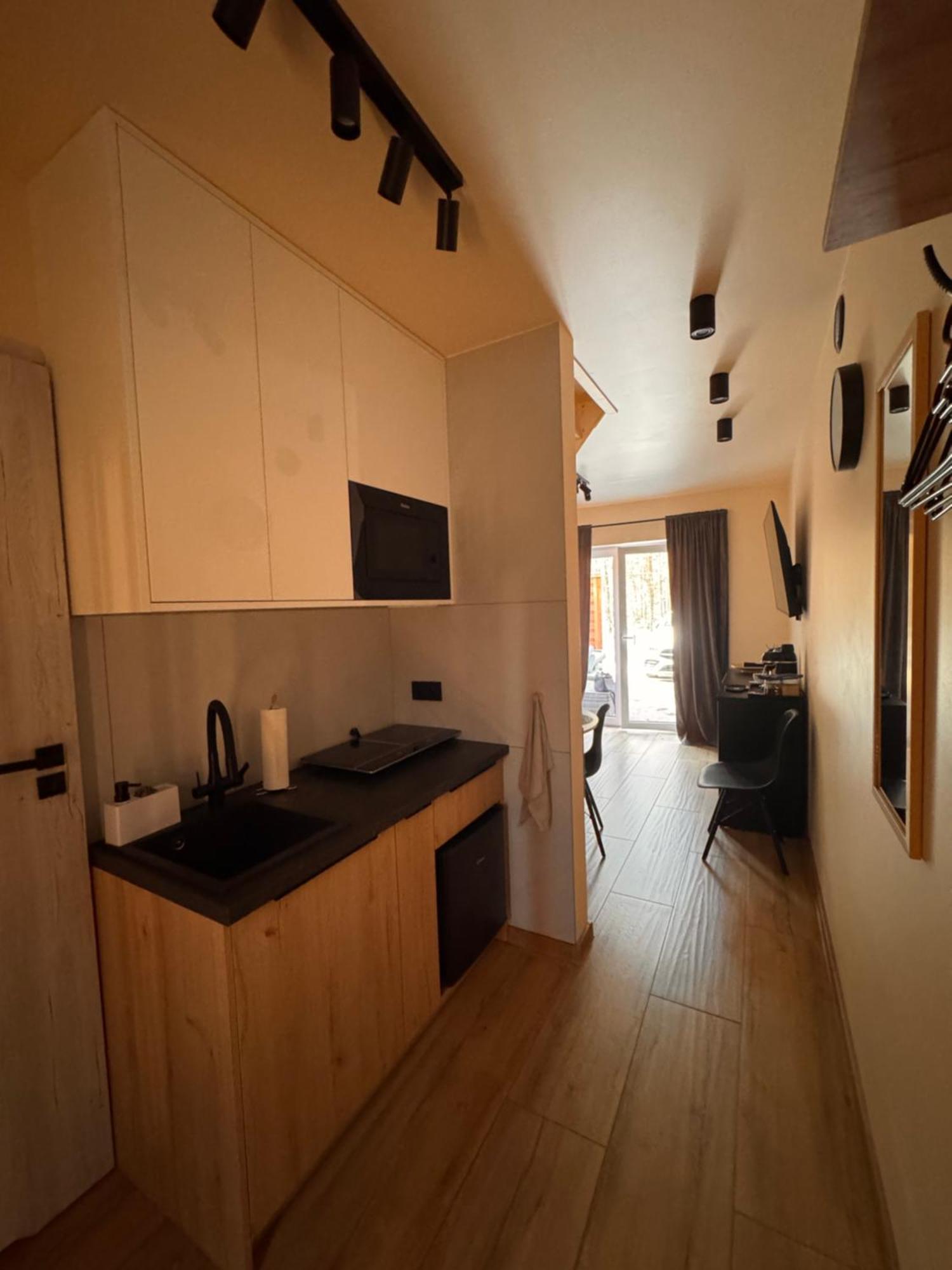 Apartament Exclusive Premium Sielpia W Sielpi Wielkiej Z Jacuzzi Na Zyczenie シェルピア・ビエルカ エクステリア 写真
