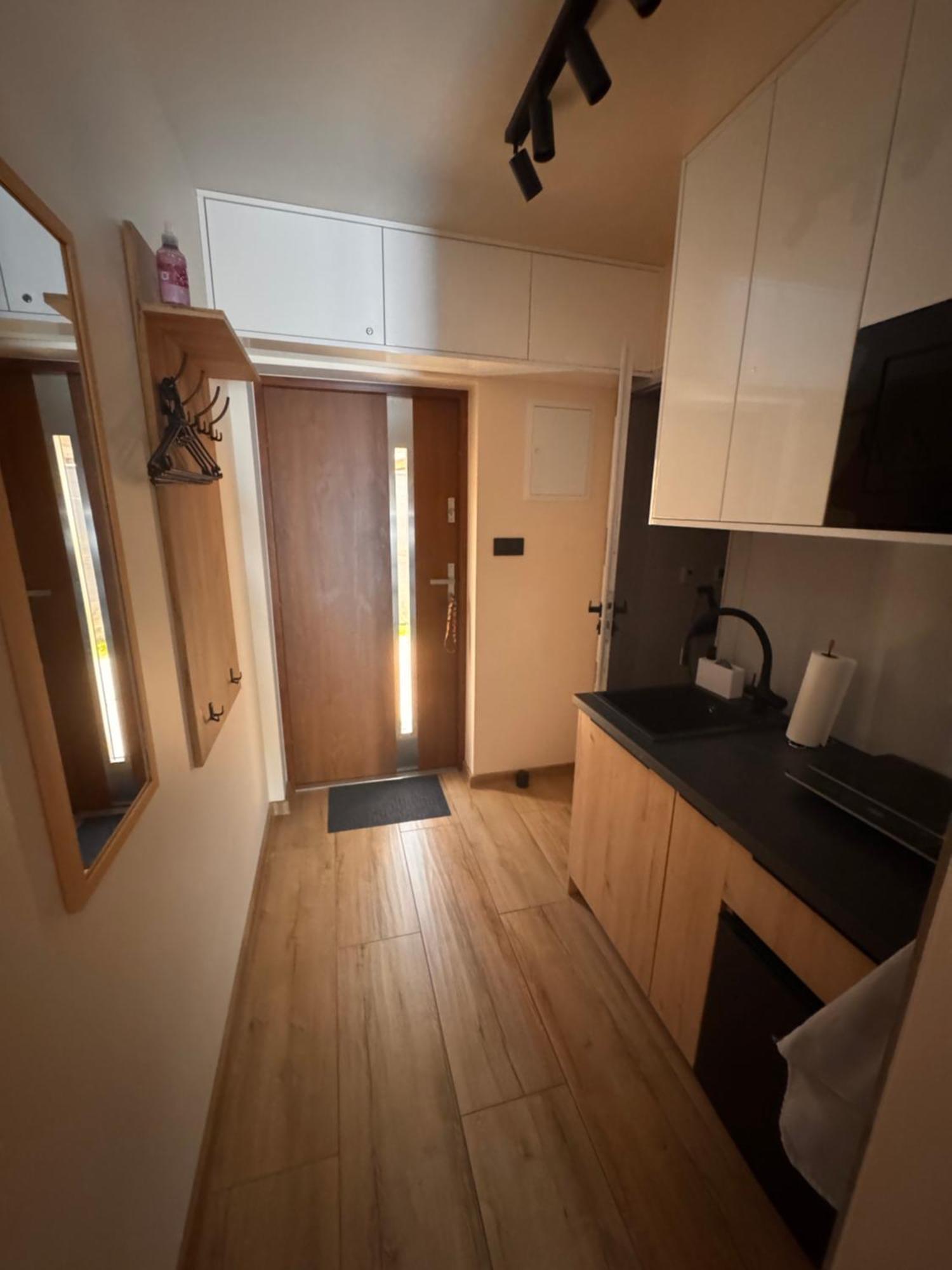 Apartament Exclusive Premium Sielpia W Sielpi Wielkiej Z Jacuzzi Na Zyczenie シェルピア・ビエルカ エクステリア 写真